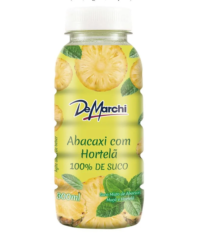 Suco de Abacaxi 300ml