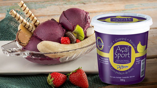 Açaí Sport Banana