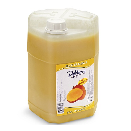 Suco Manga