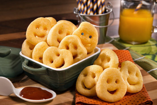 Batata Smile