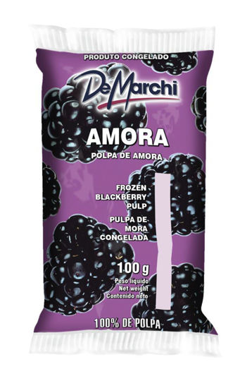 Polpinha de Amora