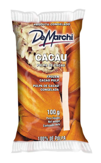 Polpinha de Cacau