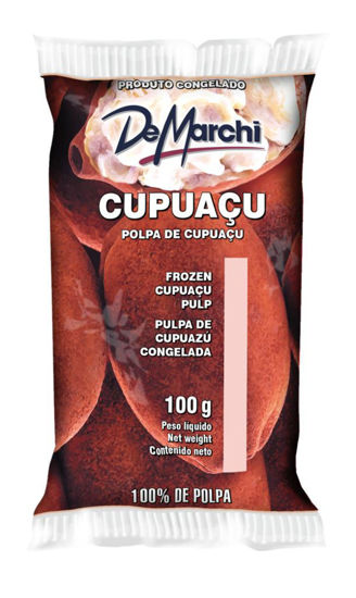 Polpinha de Cupuaçu