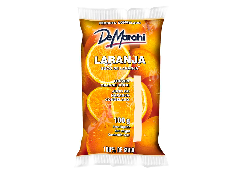 Polpinha de Laranja