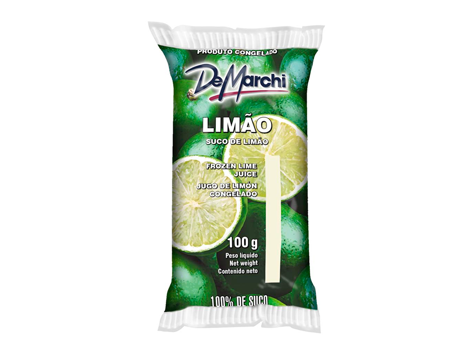 Polpinha de Limão