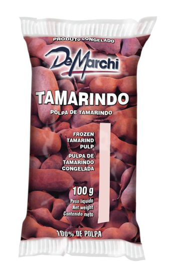 Polpinha de Tamarindo